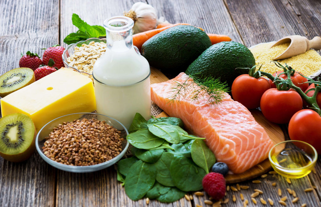 health foods